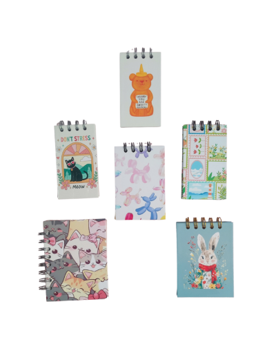 Libretas