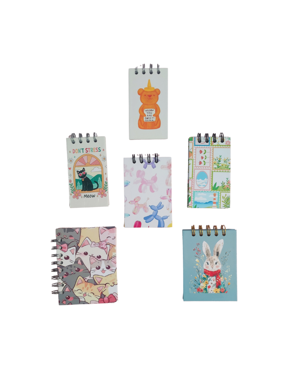 Libretas