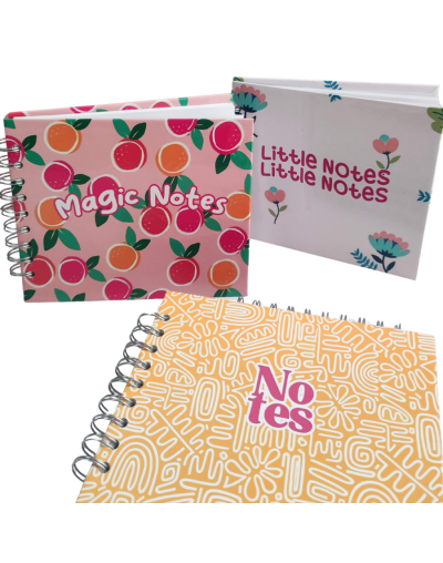 Notebook