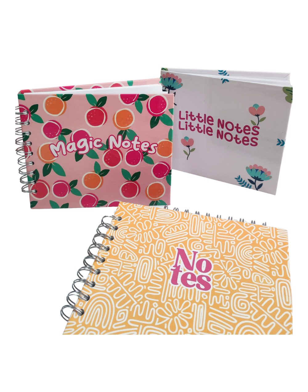 Notebook