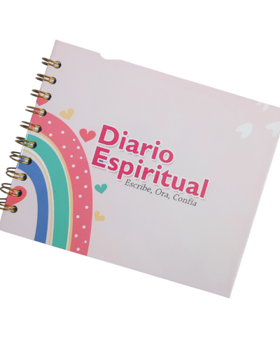 Diario espiritual