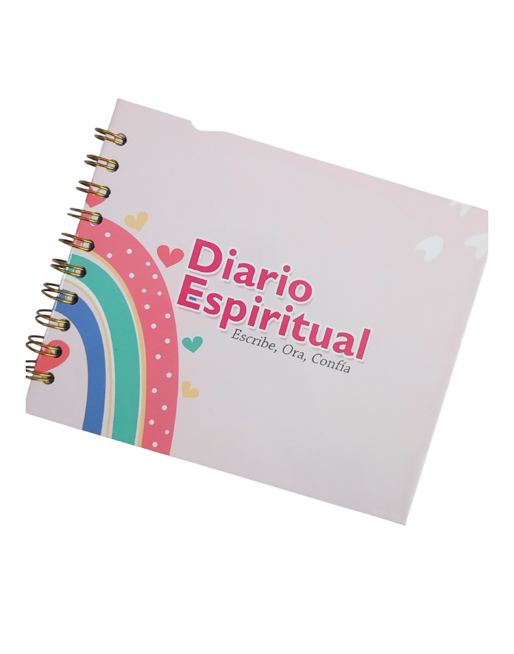 Diario espiritual