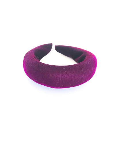 Diadema tipo Prada