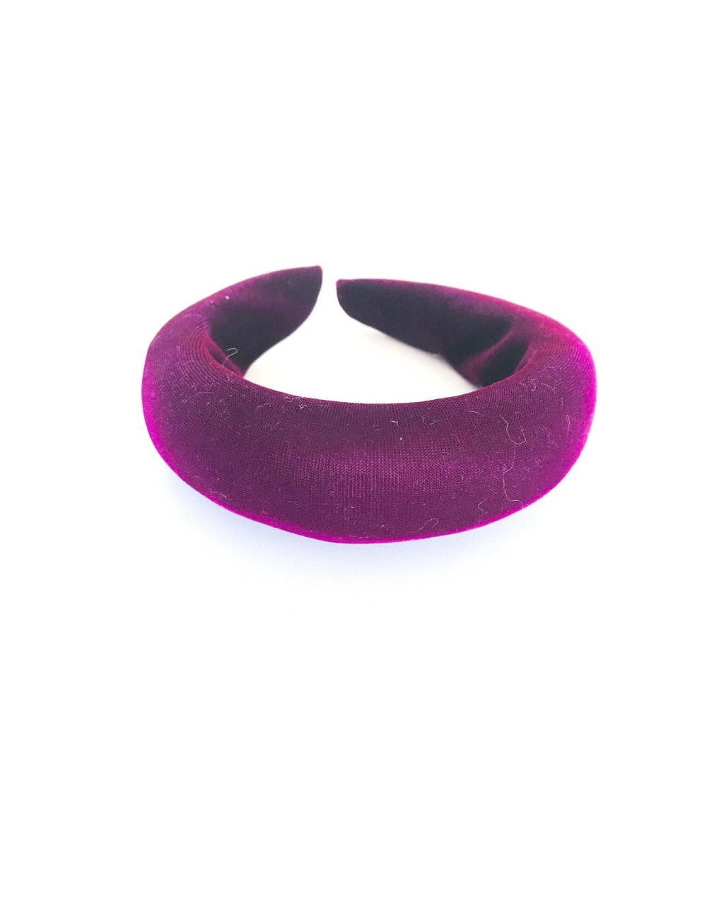 Diadema tipo Prada