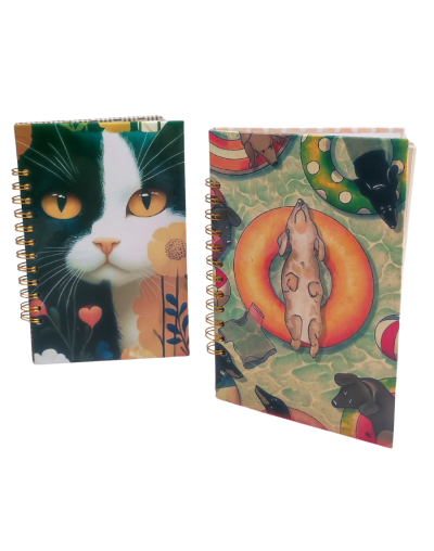 Cuaderno