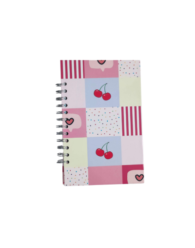 Cuaderno Gallery