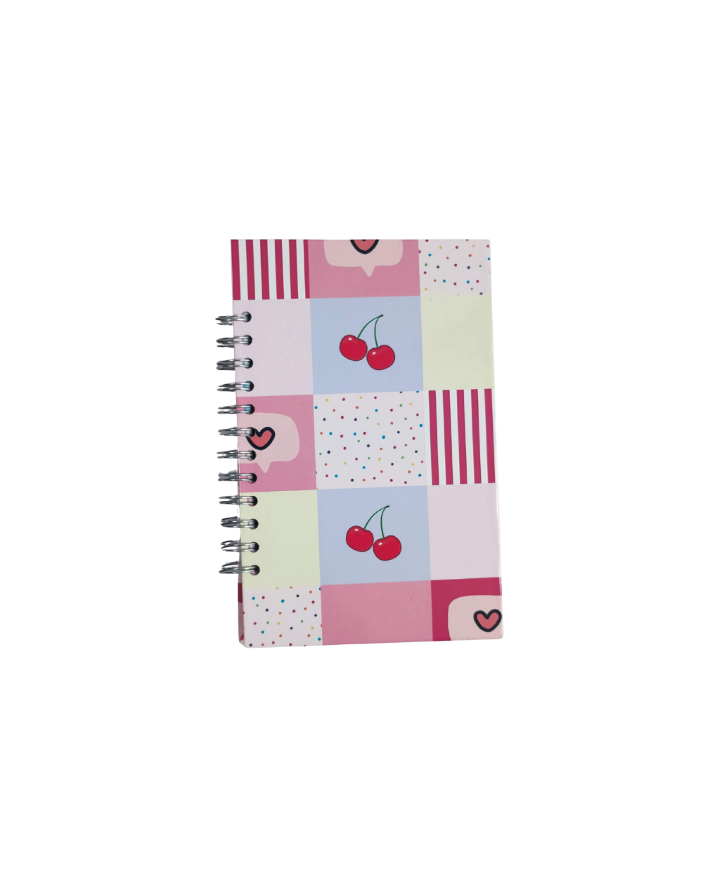 Cuaderno Gallery