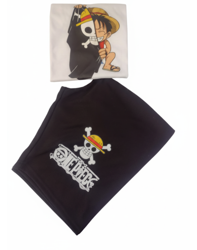 One Piece ⛵🏴‍☠️✨