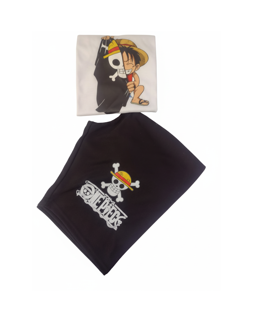 One Piece ⛵🏴‍☠️✨