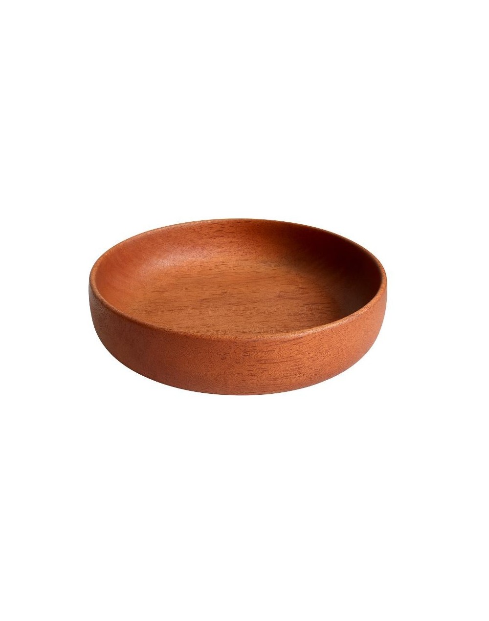 Bowl de cedro 13 cmx 4 de altura