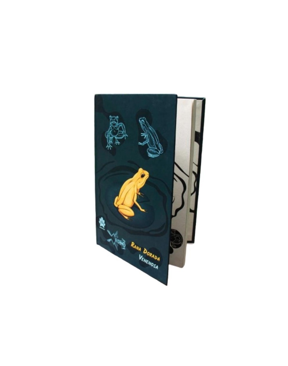Agenda Fauna Colombiana