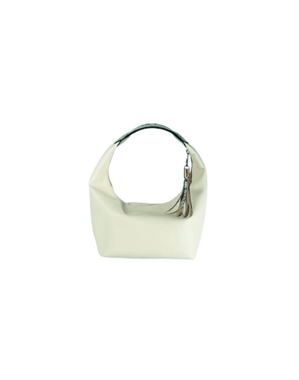 BOLSO ORLY BEIGE