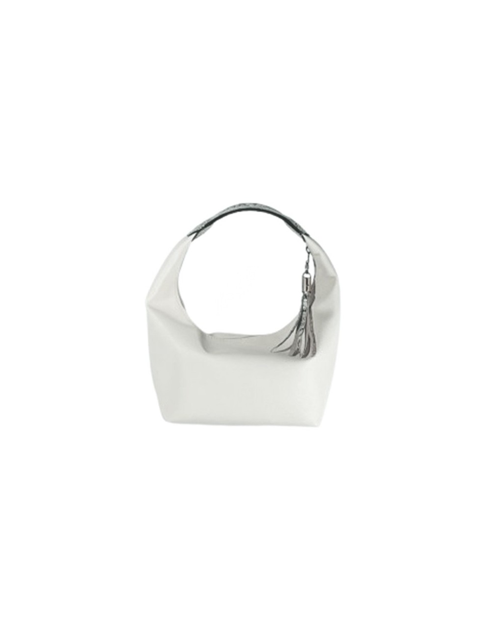 BOLSO ORLY BLANCO