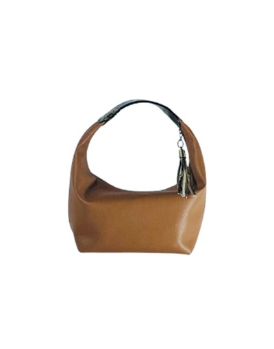 BOLSO ORLY MIEL