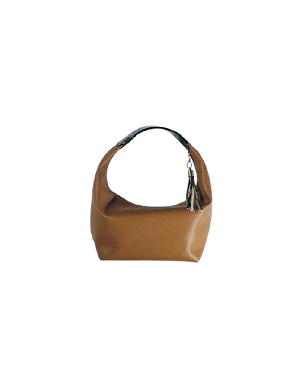 BOLSO ORLY MIEL