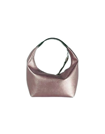 BOLSO ORLY ORO ROSA