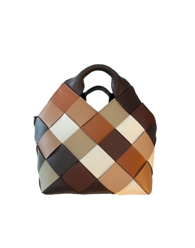 BOLSO CESTA DE MANO