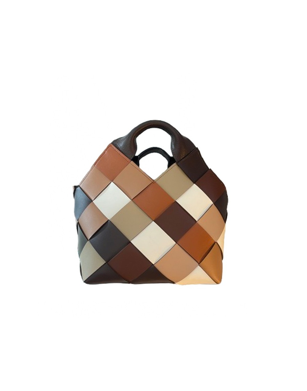 BOLSO CESTA DE MANO