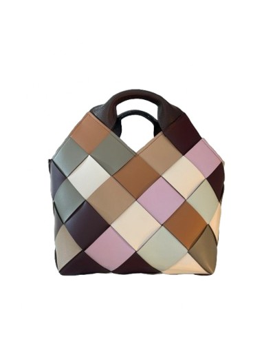 BOLSO CESTA DE MANO