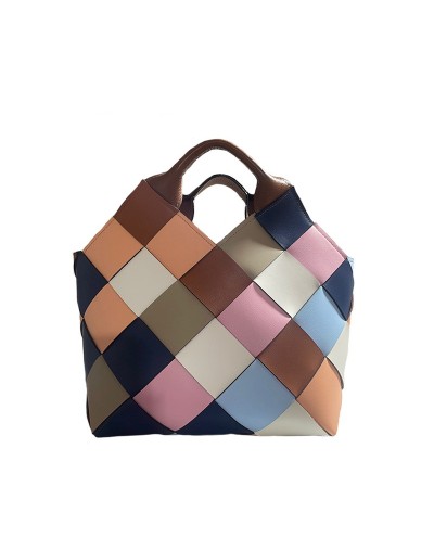 BOLSO CESTA DE MANO