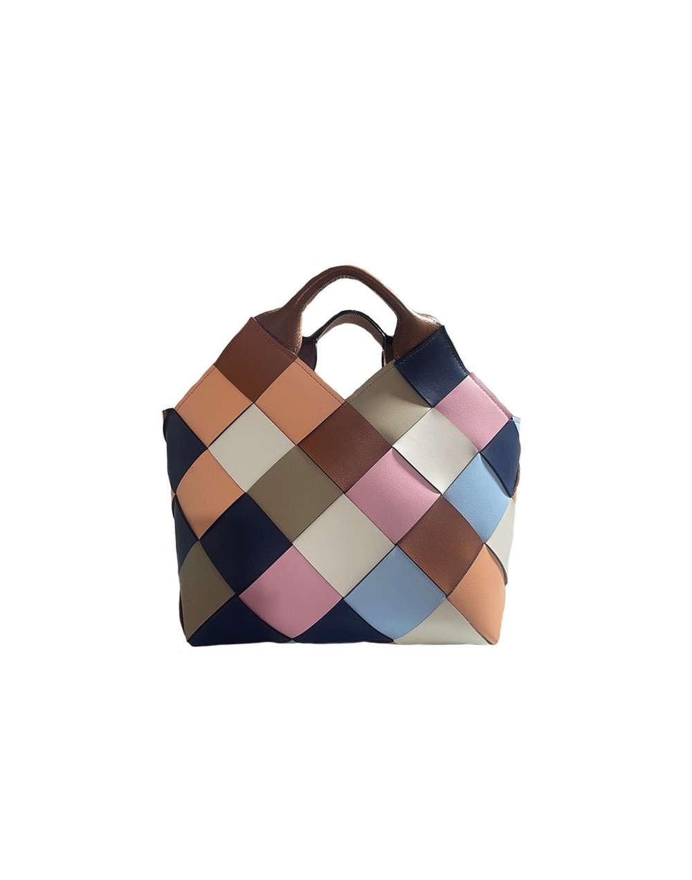 BOLSO CESTA DE MANO