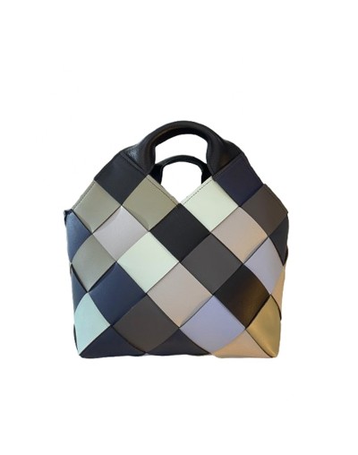 BOLSO CESTA DE MANO