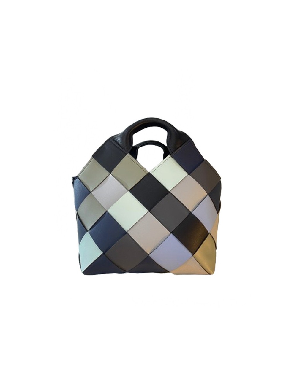 BOLSO CESTA DE MANO