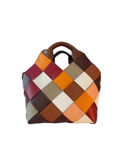 BOLSO CESTA DE MANO