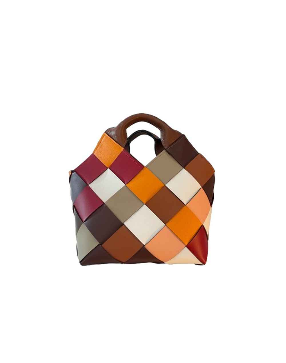 BOLSO CESTA DE MANO