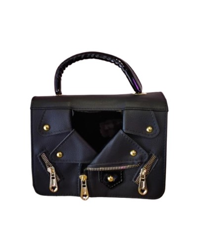 Bolso Chamarra