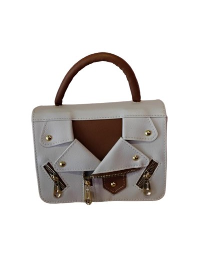 Bolso Chamarra