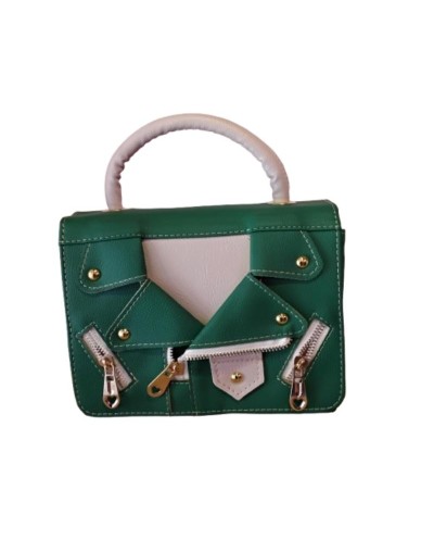 Bolso Chamarra
