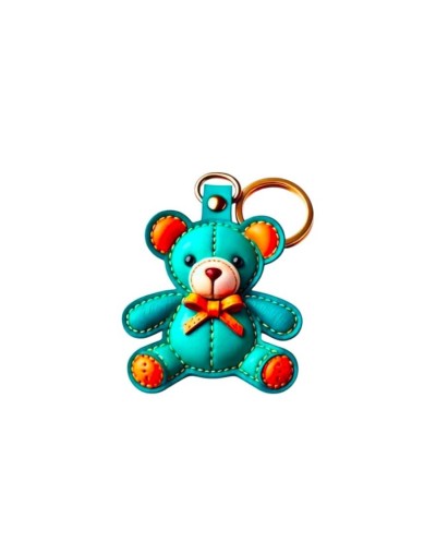 Charm “Osito de color”