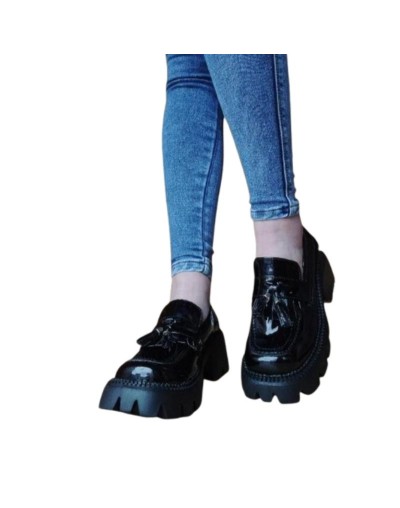 Mocasines Midnight