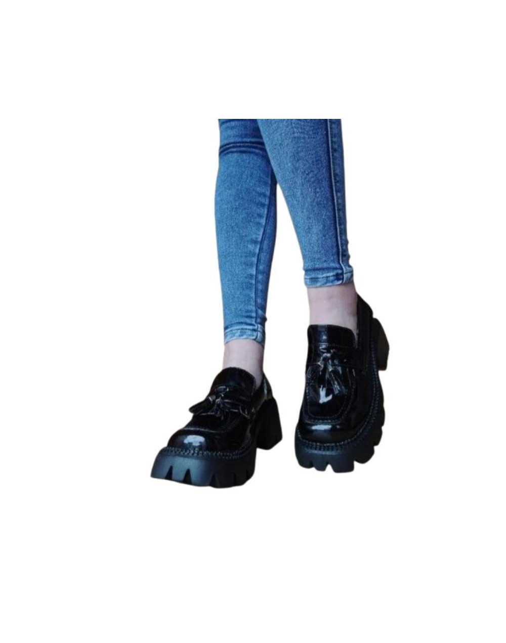 Mocasines Midnight