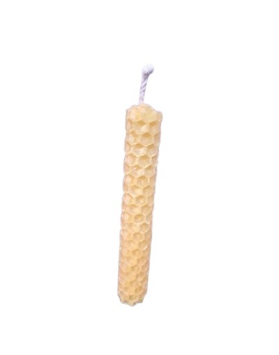 VELAS DE MIEL