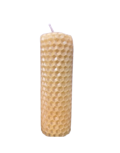 VELAS DE MIEL