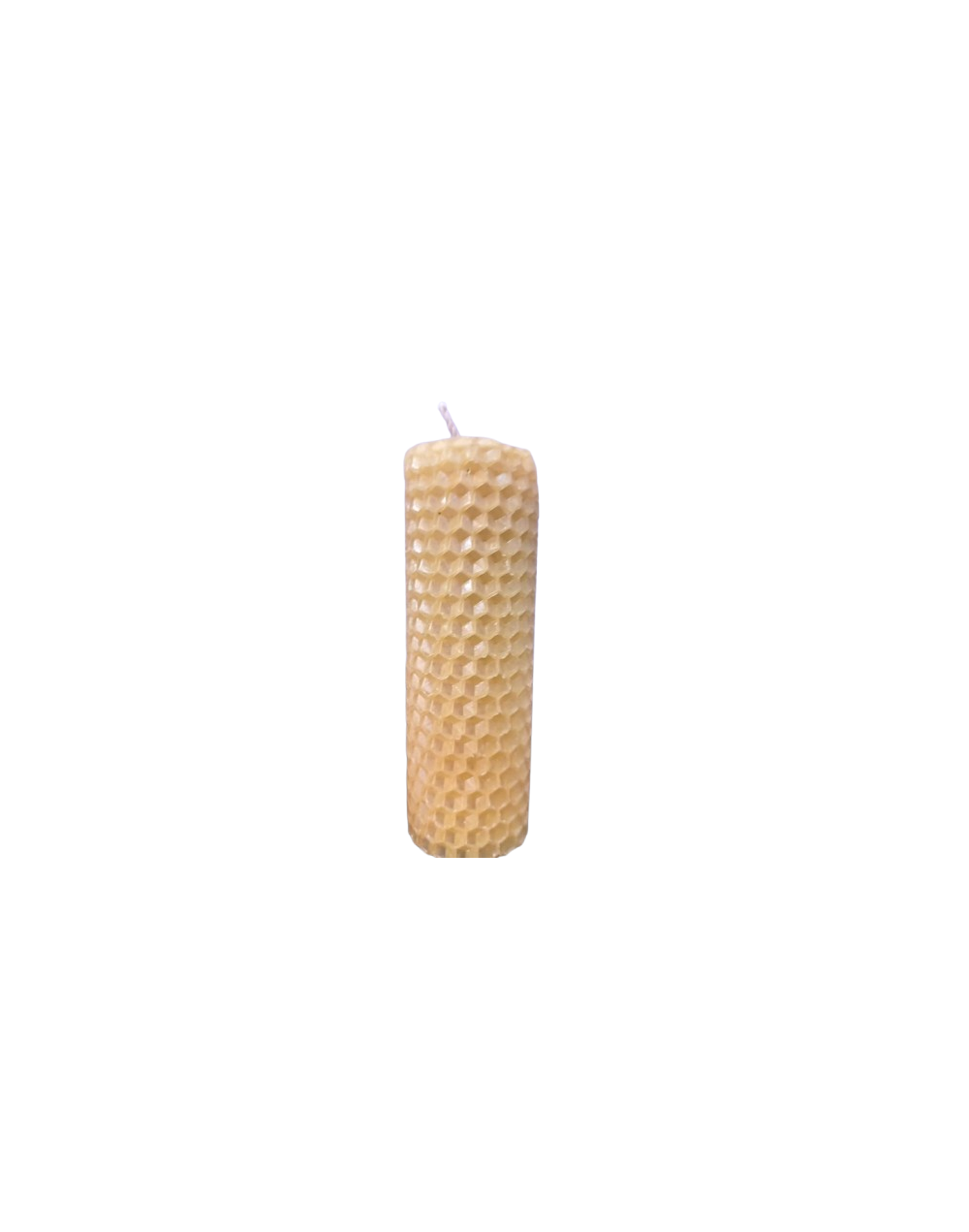 VELAS DE MIEL