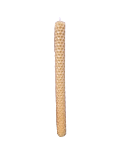 VELAS DE MIEL