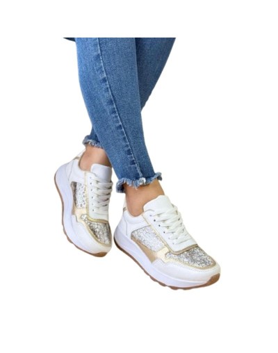 Tenis Luxe