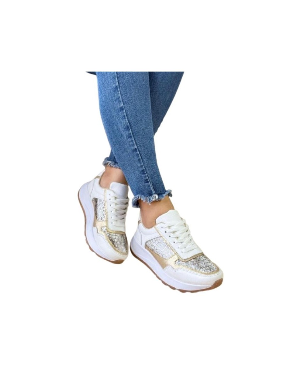 Tenis Luxe