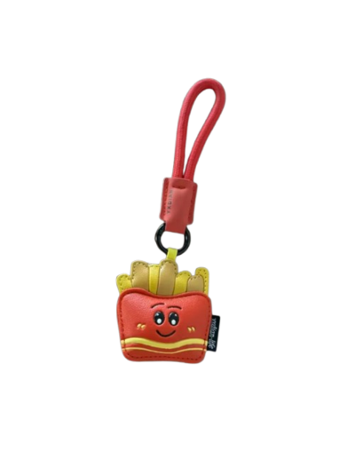 Colección Llavero FunBites
