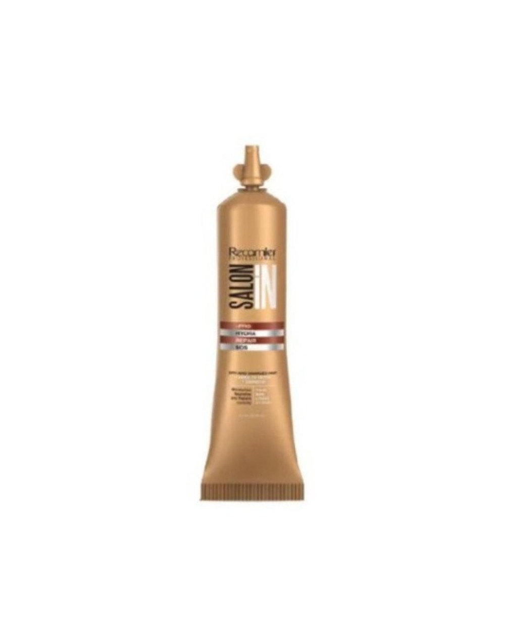 RECAMIER SALON IN PRO HYDRA REPAIR SOS AMPOLLA 15ML