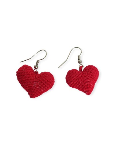 ARETES AMIGURUMI