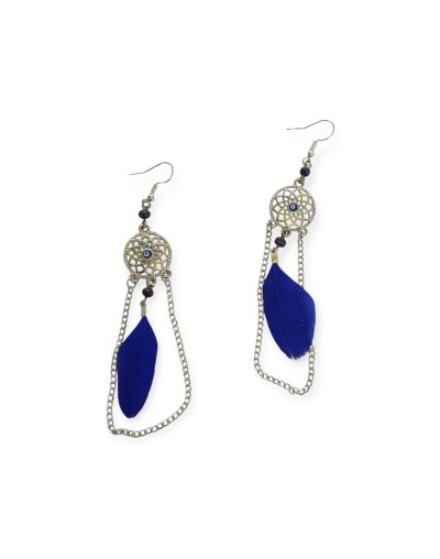 ARETES AMIGURUMI
