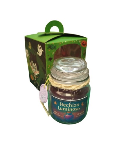 Velas Temáticas Pociones Mágicas