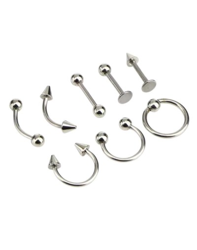 PIERCING