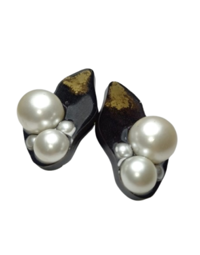 ARETES PERLAS