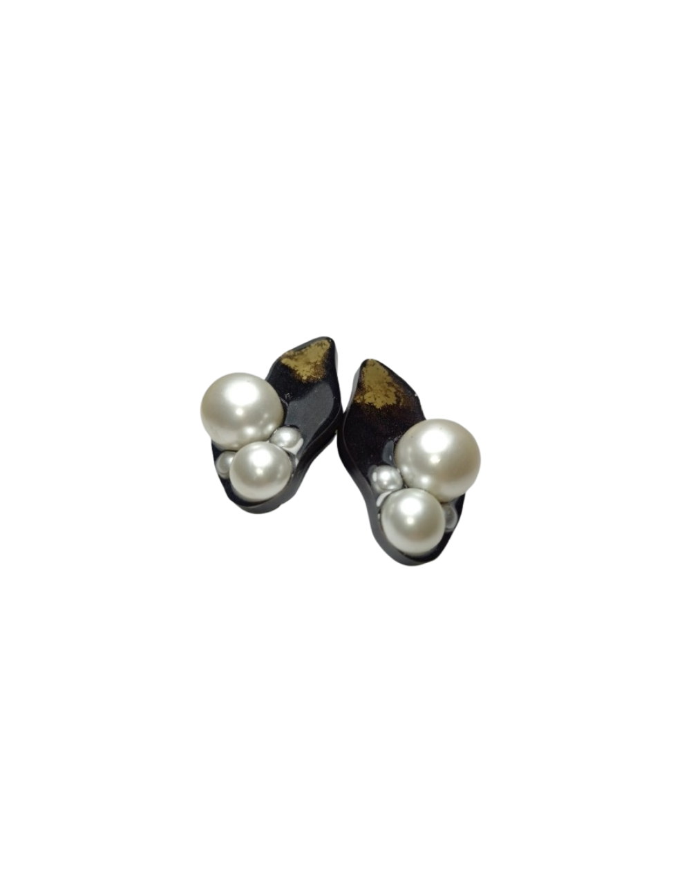 ARETES PERLAS