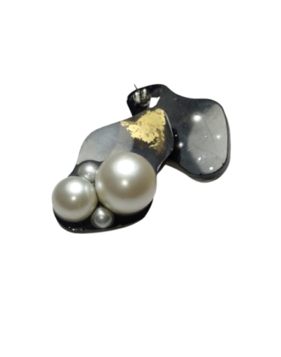 ARETES PERLAS